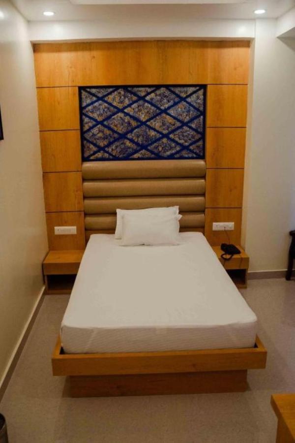Hotel Grand Lotus Dimāpur Eksteriør bilde